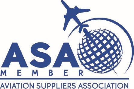 ASA Member - Aviation Suppliers Association